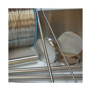 Lega di metallo dentale vitallium nichel cromo cobalto (CoCrMo)/lega dentale in vendita - Product Image 2