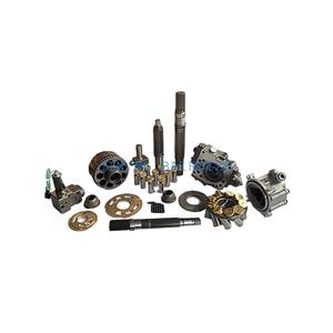 Pièces de pompe hydraulique KAWASAKI K3V112DT EC210 R210-9 SK200-6 Pièces de rechange pour pompe principale - Product Image 1