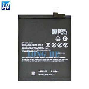 Batería BA971 de alta calidad 100% para <span class=keywords><strong>Meizu</strong></span> <span class=keywords><strong>16S</strong></span> <span class=keywords><strong>16S</strong></span> <span class=keywords><strong>PRO</strong></span> batería <span class=keywords><strong>16S</strong></span> <span class=keywords><strong>16S</strong></span> <span class=keywords><strong>PRO</strong></span> BA971 baterías de repuesto de polímero de litio 3600mAh - Product Image 1