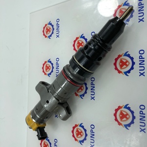หัวฉีดน้ำมันเชื้อเพลิง รุ่น C9 หมายเลข 387-9432 387-9433 387-9438 สำหรับรถขุด E330D E336D - Product Image 3