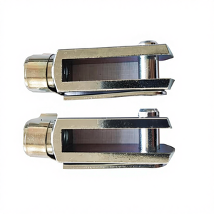 شوكة زراعية طويلة على شكل حرف U مقاس M10 - Product Image 4