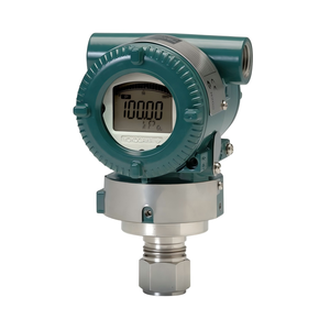 Sensor de Presión Absoluta de Diafragma YOKOGAWA 100% Original, Tipo EJX630A, Salida 4-20mA, Precisión 0.04%, Exida SIL 2/3, ¡Gran Oferta! - Product Image 1