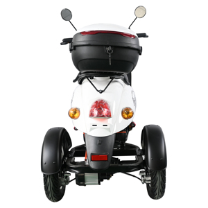 Triciclo eléctrico 3w más vendido, rickshaw, <span class=keywords><strong>trimoto</strong></span>, monotaxi, precio del triciclo eléctrico - Product Image 5