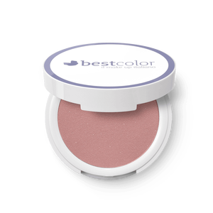 Paleta de Rubor 3D Efecto Cereza 06, Maquillaje Mineral Vegano de Larga Duración para Piel Clara, Certificado Halal, Uso Diario - Product Image 1