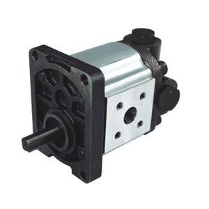 ปั๊มเกียร์ SDH HYDRAULIC รุ่น ZCB118 ซีรีส์ ZCB118-160/130 - Product Image 2