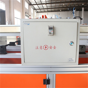 Bộ lọc không khí Giấy gấp máy tự động đầy đủ giấy xếp nếp máy lọc giấy rotry Xếp Nếp orgami Máy lọc - Product Image 6