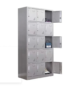 <span class=keywords><strong>Armoire</strong></span> de <span class=keywords><strong>pharmacie</strong></span> de stockage de médecine traditionnelle chinoise en acier inoxydable 201 pour une utilisation en <span class=keywords><strong>cuisine</strong></span> - Product Image 4