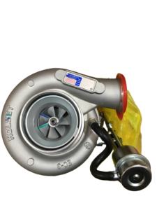 4041946 turbocompresseur complet de haute qualité Turbo HX40W turbocompresseur 4041946 pour HX40W moteur Turbo pièces de rechange 4041946 - Product Image 5