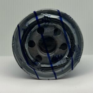 ÉLÉMENT <span class=keywords><strong>CLÉ</strong></span> <span class=keywords><strong>Prix</strong></span> de gros Pièces automobiles Filtres <span class=keywords><strong>à</strong></span> <span class=keywords><strong>huile</strong></span> moteur 26330-4A001 pour Hyundai H-1/GRAND STAREX 15 - Product Image 3