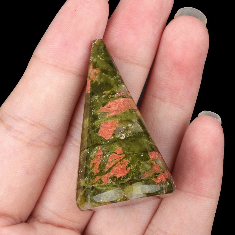 unakite