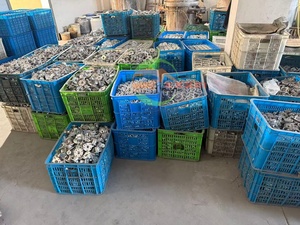 Nouvelle vanne de nivellement de hauteur de frein haute précision 4640070010 4640070020 pour système de freinage pneumatique à pression stable pour camions européens - Product Image 6