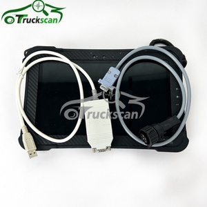 Outil de diagnostic du système CAN PEAK PCAN-USB pour chariot élévateur Crown Linde, analyseur complet du moteur, tablette Xplore, Windows 2 ans - Product Image 4