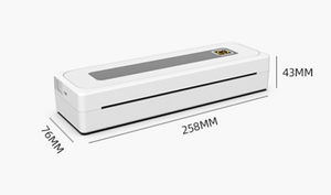 Stampante termica portatile <span class=keywords><strong>mini</strong></span> colore, stampante termica portatile <span class=keywords><strong>a4</strong></span>, portatile <span class=keywords><strong>mini</strong></span> stampante per etichette portatile <span class=keywords><strong>a4</strong></span> - Product Image 3