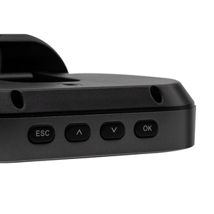 KONNWEI KW206 OBD2 Scanner Auto Digitaler Bordcomputer LCD Kraftstoff verbrauch Wasser temperatur anzeige Tachometer HUD - Product Image 3