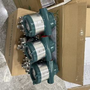 Produits automatisés neufs d'origine YOKOGAWA EJA110E-JMS5G-912DJ en stock – Différentiel - Product Image 1
