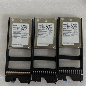 Hard Drive Server Internal Hitachi 3285276-A 300GB 15000RPM SAS 6Gb/s SFF 2.5-inci Bekas, Laris Terjual - Product Image 4