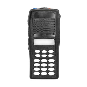 Kit de remplacement de coque avant pour radio bidirectionnelle Motorola GP338 GP380 HT1250 PRO7150 - Product Image 6