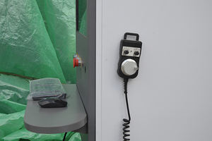 36% de réduction! Pas cher 6 axes 9kw 1325 1530 monde populaire changement d'outil automatique cnc 6 axes fraiseuse <span class=keywords><strong>meilleur</strong></span> routeur à bois - Product Image 6