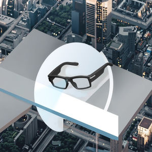 Lunettes intelligentes <span class=keywords><strong>AI</strong></span> avancées Traduction en temps réel et casque de réalité augmentée - Product Image 2