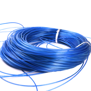 Línea de monofilamento de nailon de alta resistencia para pesca comercial - Product Image 5