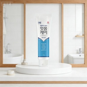 Neocare Gumcare Toothpaste Fluoride Toothpaste For Sensitive Teeth Enamel Protection & Strengthening Anti Plaque Tartar Control - Product Image 3