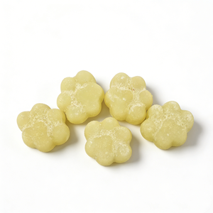 Otla Beslenmiş Sığır Kolostrumu %15 IgG Kolostrum Takviyesi Vitamin <span class=keywords><strong>B</strong></span> Kompleksi Kas Gücü, Saç <span class=keywords><strong>B</strong></span>üyümesi ve Kolajen İçin Süt Özlü Sakız Şeklinde Jelibonlar - Product Image 4