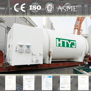 Nhà Máy bán hàng trực tiếp giá cả cạnh tranh lng <span class=keywords><strong>Marine</strong></span> điện bình nhiên liệu cho tàu - Product Image 3
