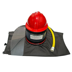 Régulateur de température <span class=keywords><strong>d</strong></span>'<span class=keywords><strong>air</strong></span> pour casque de sablage à refroidissement par <span class=keywords><strong>air</strong></span> - Product Image 3