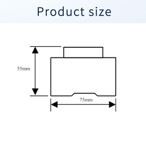 CHMEL PT350C น้ำหนัก 0-10V 4-20ma - Product Image 3
