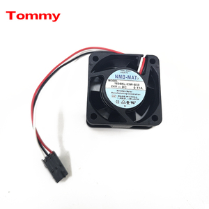 Ventilateur de refroidissement neuf FANUC 1608KL-05W-B59 A90L-0001-0528/70 pour pièces de machine CNC - Product Image 1