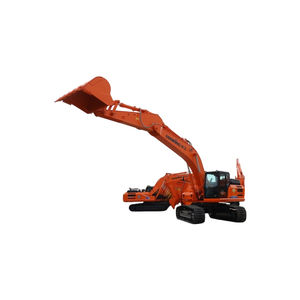 Excavadora hidráulica LONKING LG6306F G4 de 30 toneladas, potencia Original, gran oferta, excavadora, maquinaria de construcción - Product Image 1