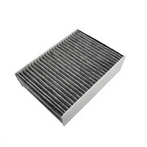 Filtre à air d'habitacle FOR Mayichaoren pour BMW M760Li Série 7 730 740 750 530, numéro de pièce Myt M24t - Product Image 4