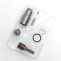 Kits de réparation de vente chaude 295700-0550 23670-OE010 pour injecteur de carburant 295700-0550 - Product Image 3