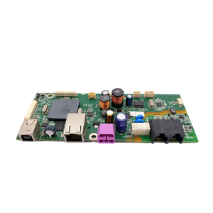 Placa Base Principal CB867-60022 para Impresora <span class=keywords><strong>HP</strong></span> <span class=keywords><strong>Officejet</strong></span> <span class=keywords><strong>4500</strong></span> G510g, Piezas de Repuesto - Product Image 1