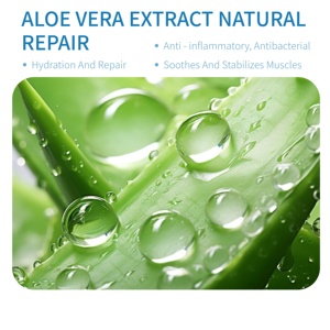 Jabón Artesanal de Marca Privada, Blanqueador, Sólido, a Base de Hierbas y Aloe Vera, <span class=keywords><strong>Gel</strong></span> de Ducha Antiacné, Limpiador <span class=keywords><strong>Facial</strong></span> Blanqueador - Product Image 3