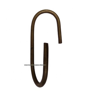 Vintage Handmade Brass Handle for Girls and Women Handbag Making Purse Making Clutch Making - Product Image 1