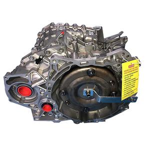 Boîte de vitesses d'assemblage de Transmission pour <span class=keywords><strong>Qashqai</strong></span> 2.0L X-Trail 4WD CVT2 JF011E RE0F10A REFABRICATION - Product Image 1