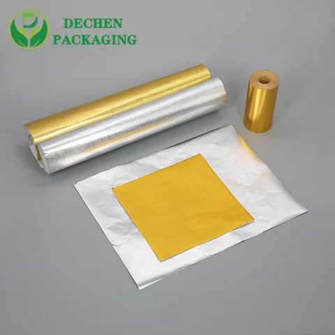Butter Packaging - Customizable for Butter Sticks & Bulk Butter