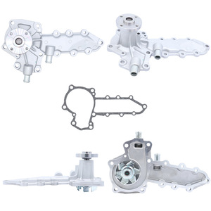 Bomba de Agua Cw para Kubota 758 V2403-M-DI-TI-ET02, Pieza del Sistema de Refrigeración de Maquinaria Agrícola, Número de Pieza Cw-Ku027g1 - Product Image 4