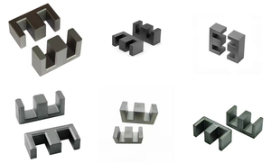 Tùy chỉnh 3ui300 ba giai đoạn biến áp EI lõi EI cán - Product Image 2