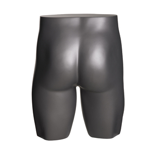 Новинка, модель бедер, спортивное Мужское нижнее белье, демонстрация мужских трусов, манекен, HEF-13 - Product Image 4