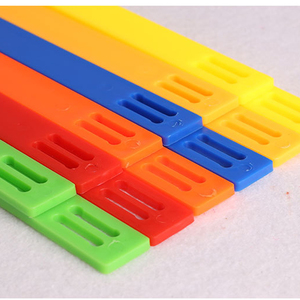 Có thể điều chỉnh tốc độ nhanh nhẹn thang với màu đen mang theo túi bán buôn thiết bị đào tạo - Product Image 5