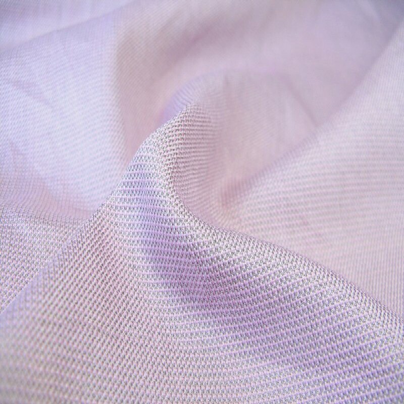 New Arrival Silver Fiber Polyester Shielding