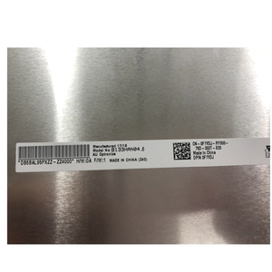 B133HAN04.6หน้าจอ LCD TFT โมดูล LCD ขนาด13.3นิ้ว1920*1080 TFT - Product Image 3
