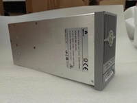 Module redresseur d'alimentation télécom Vertiv R48-3500E, alimentation de communication 3500W, efficacité 96,3%