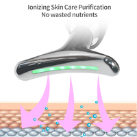 Nouveau masseur cervical électrique beauté soins du cou maison intelligente