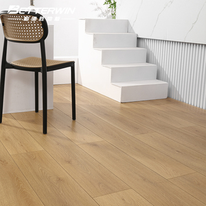 Suelos Laminados de Madera Impermeables, Económicos, Fabricados en China, AC3/AC4/<span class=keywords><strong>AC5</strong></span>, 8mm 12mm - Product Image 6