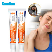 Crème pour le corps et la tête Sumifun Herbal Private K10376 pour la santé