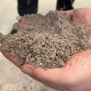 Đôi Con lăn Máy Nghiền thô phá vỡ năng suất cao mà không làm tắc nghẽn Đôi con lăn máy nghiền đá - Product Image 1