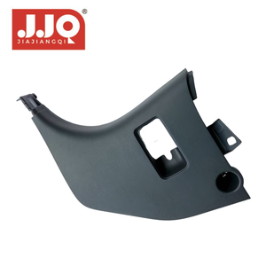 JJQ OEM 83160-3Y0-H01ZA FORRO COMP., L. COWL SIDE * NH900L * para Honda HRV ZRV 2023-2025 RZ7RZ8RZ3RZ4 Original de alta calidad - Product Image 1